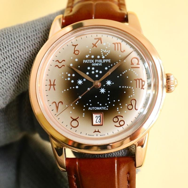 PATEK PHILIPPE Watches - Click Image to Close